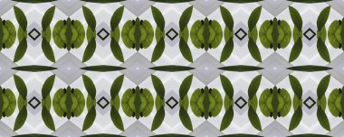 Kusursuz bir süs. Çiçek süsü. Kusursuz bir geçmişi var. Bitki el