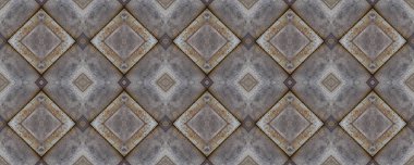 Dikişsiz doku. Soyut arka plan. Dekoratif fayans. Creativ