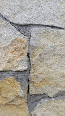 Taş duvar dokusu arkaplanı