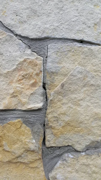 Taş duvar dokusu arkaplanı