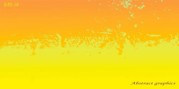 Абстрактный Винтажный Фон Искусство Устаревшая Поверхность Креативный Векторный Фон Баннера — стоковый вектор
