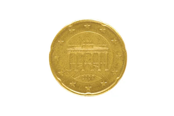 现金硬币 世界上的硬币 — 图库照片