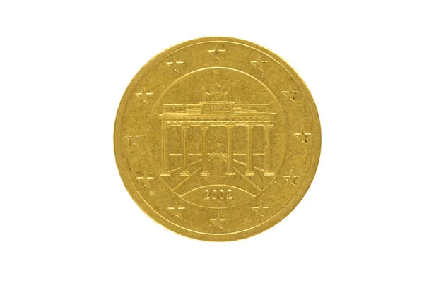 Монета Денежные Монеты Мира Валюта — стоковое фото