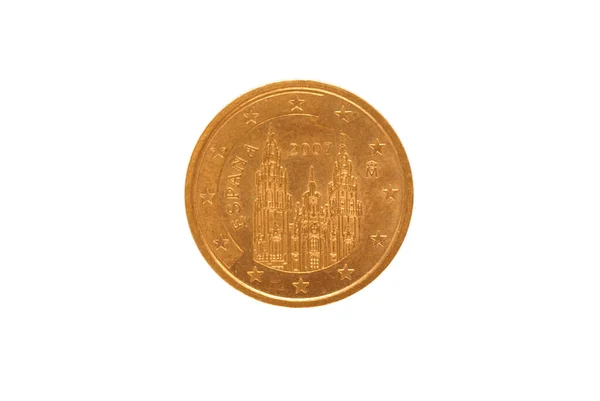 Moneda Moneda Efectivo Monedas Del Mundo Moneda — Foto de Stock