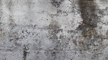 Sıva. Çatlaklar. Kırsal alçı çatlamış.