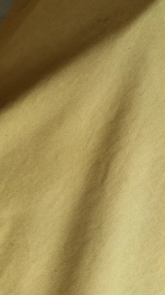 Брезент Грязный Брезент Толстая Ткань Винтажная Старая Поверхность — стоковое фото