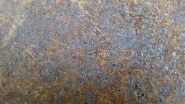 Pas. Paslı Metal Arkaplanı