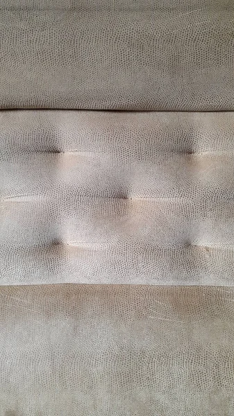 Upholstery Upholstered Furniture Upholstery Fabric Sofa Vint — Stock Photo, Image