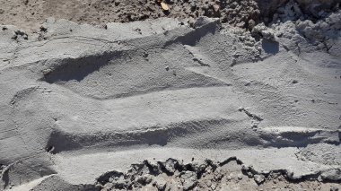 Eski alçı. Eski alçı duvarın dokusu. Eski arkaplan