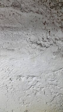 Eski bir sıva. Sıvalı yüzey. Klasik soyut arkaplan