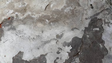 Eski bir sıva. Sıvalı yüzey. Klasik soyut arkaplan