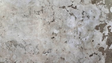 Eski bir sıva. Sıvalı yüzey. Klasik soyut arkaplan