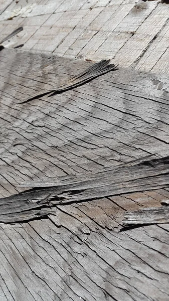 Struttura Legno Antico Con Motivi Naturali Vintage Legno Sfondo — Foto Stock