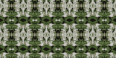 Etnik süs. Kusursuz klasik halı. Eski etnik düzen. Kusursuz bir doku. Vektör illüstrasyonu eps-10