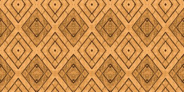 Etnik süs. Kusursuz klasik halı. Eski etnik düzen. Kusursuz bir doku. Vektör illüstrasyonu eps-10