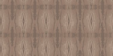 Etnik süs. Kusursuz klasik halı. Eski etnik düzen. Kusursuz bir doku. Vektör illüstrasyonu eps-10