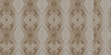 Etnik süs. Kusursuz klasik halı. Eski etnik düzen. Kusursuz bir doku. Vektör illüstrasyonu eps-10