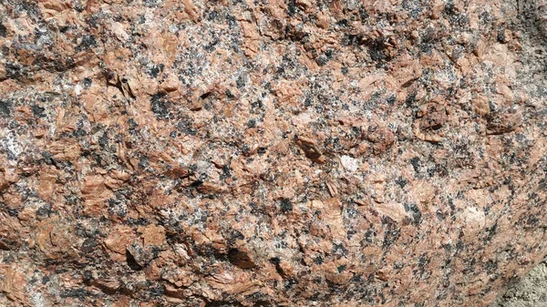 赤御影石 赤花崗岩の質感 黒御影石の表面の背景 — ストック写真