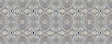 Dikişsiz doku. Karo. Soyut arka plan. Yinelenen öğeler.