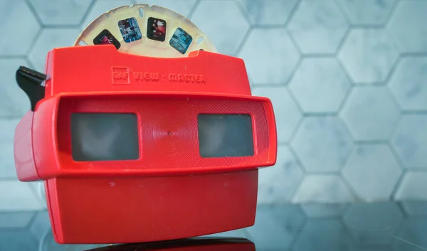 Viewmaster Stock Photos, Royalty Free Viewmaster Images