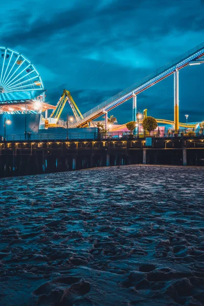 Bellezza Los Angeles — Foto Stock