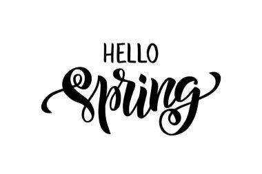 Merhaba Bahar mektupları.