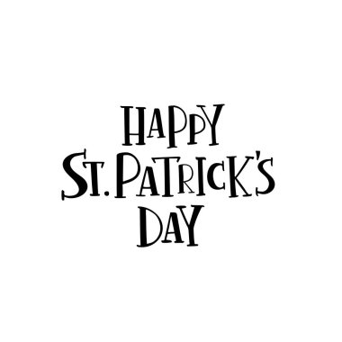 Patrick'in gün yazısı