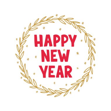 Mutlu Noel el yazısı çizilmiş