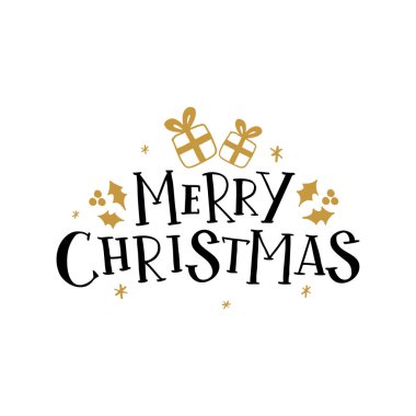 Mutlu Noel el yazısı çizilmiş