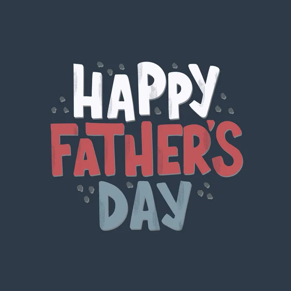 Happy fathers day design Stock Vector Image by ©yupiramos #139245004