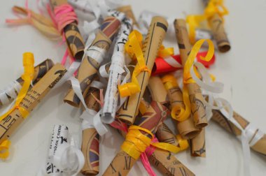 kuralın kağıt ruhu tahmini