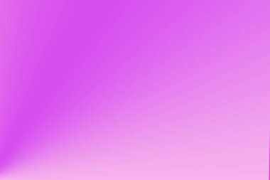 Pembe düz eğimli arkaplan.