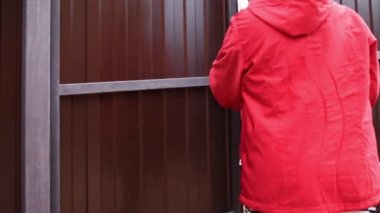 Eve servis yemeği. Yaşlılara sosyal destek.