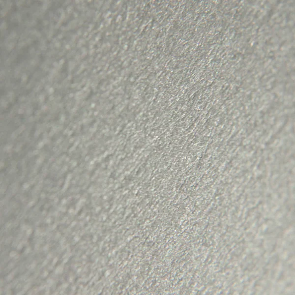 灰色の金属亜鉛バック グラウンド テクスチャ — ストック写真