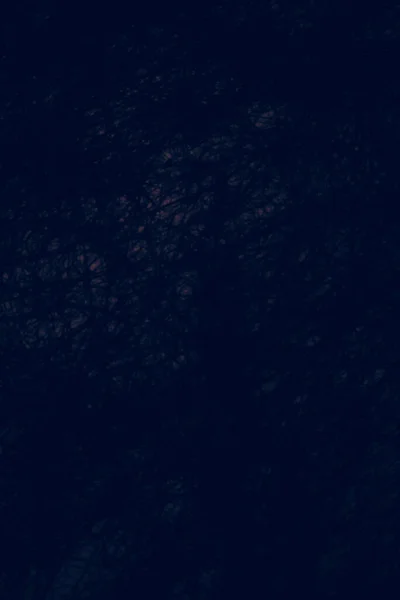 Dark blue background texture for graphic design — Stock Photo, Image