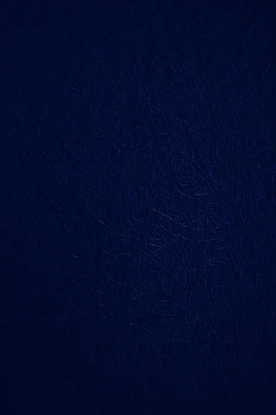 Fundo de textura azul escuro para design gráfico — Fotografia de Stock