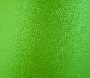 Grafik tasarımı için açık yeşil doku arkaplanı