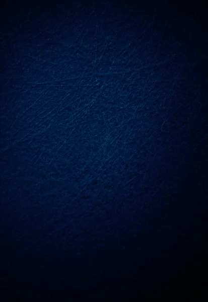 Fondo de textura azul oscuro para el diseño gráfico — Foto de Stock