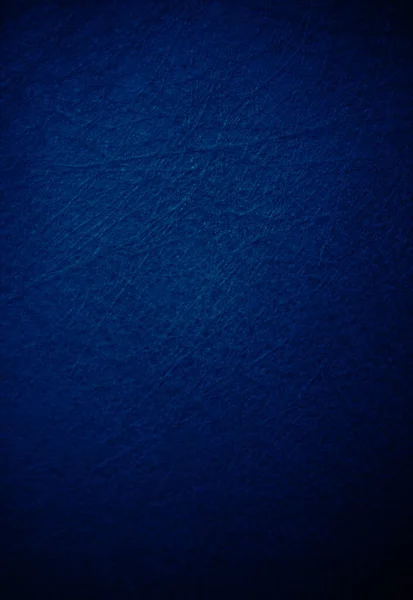 Sfondo texture blu scuro per il disegno grafico — Foto Stock