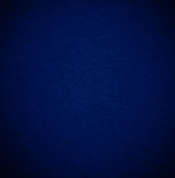 Fundo de textura azul escuro para design gráfico — Fotografia de Stock