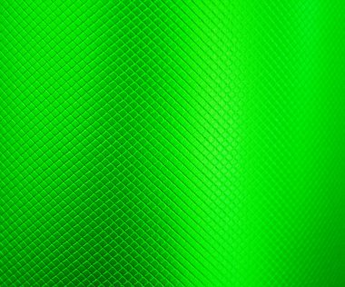 Grafik tasarımı için açık yeşil doku arkaplanı