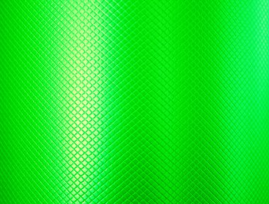 Grafik tasarımı için açık yeşil doku arkaplanı