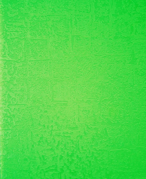 Grafik tasarımı için açık yeşil doku arkaplanı — Stok fotoğraf