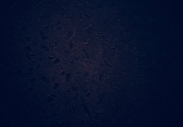 Dark blue texture background for graphic design — Stock Photo, Image