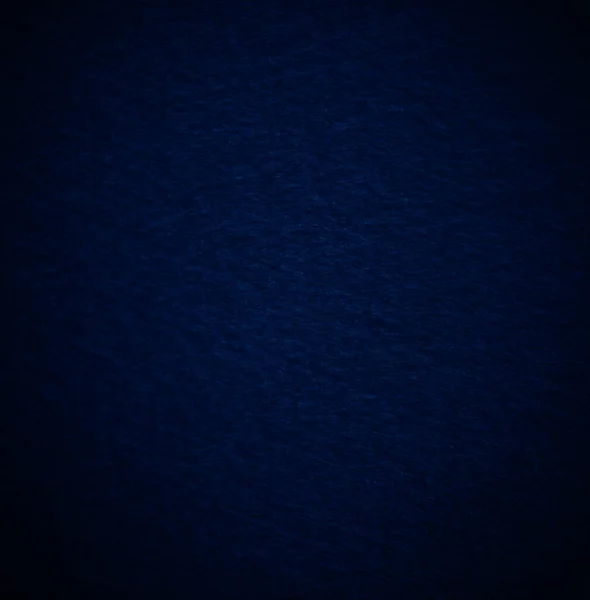 Fundo de textura azul escuro para design gráfico — Fotografia de Stock