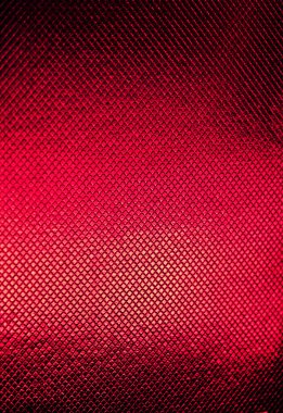 Grafik tasarımı için kırmızı doku arkaplanı