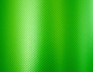 Grafik tasarımı için açık yeşil doku arkaplanı