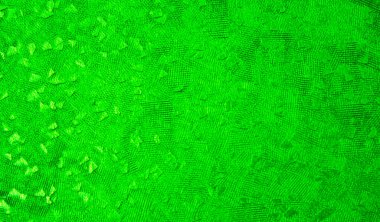 Grafik tasarımı için açık yeşil doku arkaplanı