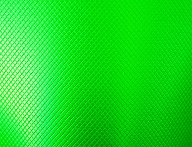 Grafik tasarımı için açık yeşil doku arkaplanı