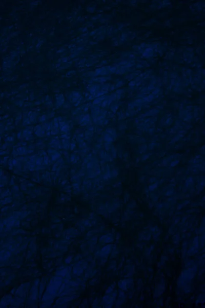 Dark blue background texture for graphic design — Stock Photo, Image